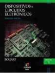 Dispositivos E Circuitos Eletronicos - Volume 2 - sebo online