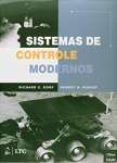 Sistemas De Controle Modernos - sebo online