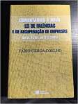 Comentrios  Nova Lei de Falncias e Recuperao de Empresas