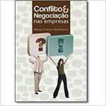 Conflito e Negociao nas Empresas - sebo online