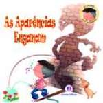 AS APARENCIAS ENGANAM - sebo online