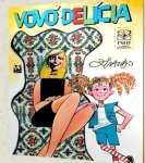Vov Delcia - sebo online