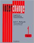 Interchange 1 Student\'s book: English for International Communication