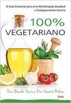 100 % Vegetariano - sebo online