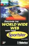 Discover The World Wide Web With Your Sportster - sebo online