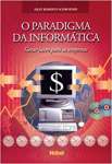 O Paradigma Da Informtica - sebo online