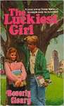 The Luckiest Girl - sebo online