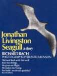 Jonathan Livingston Seagull: A Story - sebo online