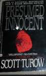 Presumed Innocent