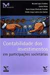 Contabilidade dos Investimentos em Participaes Societrias - sebo online