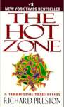 The Hot Zone - sebo online