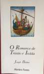 O Romance De Tristao E Isolda - sebo online