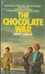 The Chocolate War - sebo online