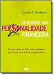 Descubra Sua Personalidade Financeira - sebo online