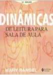 DINMICAS DE LEITURA PARA SALA DE AULA - sebo online