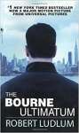The Bourne Ultimatum: Jason Bourne Book #3 - sebo online
