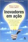 Inovadores Em Ao - sebo online