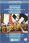 Nazismo: Poltica, cultura e holocausto - sebo online
