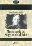 Memorias De Um Sargento De Milcias - sebo online