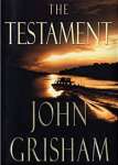 The Testament - sebo online