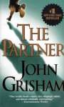 The Partner: A Novel - sebo online