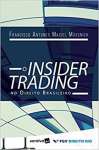 O Insider trading no direito brasileiro - 1 edio de 2017 - sebo online