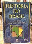 Histria do Brasil - sebo online