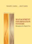 Studyguide for Management Information Systems by Laudon, Ken, ISBN 9780132142854 - sebo online