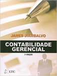 Contabilidade Gerencial - sebo online