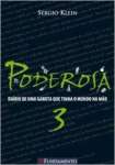 Poderosa - Volume 3 - sebo online