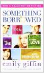 Something Borrowed