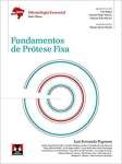 Fundamentos de Prtese Fixa - sebo online