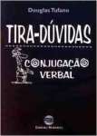 Tira Duvidas Conjugacao Verbal - sebo online