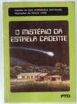 O Mistrio da Estrela Cadente - sebo online