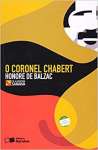 O Coronel Chabert - Coleo Clssicos Saraiva - sebo online