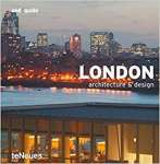 London: Architecture & Design - sebo online