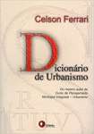 Dicionario De Urbanismo - Volume 1 - sebo online