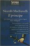 Il principe. Testo originale e versione in italiano contemporaneo - sebo online