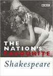 The Nation\'s Favourite Shakespeare: Famous Speaches And Sonnets - sebo online