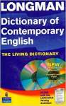 L Dictionary Of Contemporary English - Pk Cd Rom - sebo online