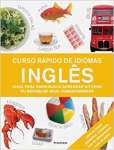 Ingls - Coleo Curso Rpido de Idiomas - sebo online