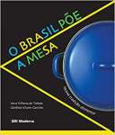 Brasil Pe a Mesa - Coleo Desafios - sebo online