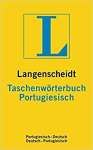 Langenscheidt Taschenwrterbuch Portugiesisch: Portugiesisch-Deutsch/Deutsch-Portugiesisch. Rund 100 000 Stichwrter und Wendungen - sebo online