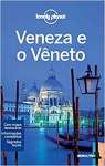 Lonely Planet Veneza e Vneto - sebo online