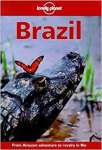 Lonely Planet Brazil - sebo online