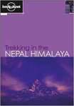 Lonely Planet Trekking in the Nepal Himalaya