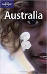 Lonely Planet Australia - sebo online