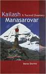 Kailash Manasarovar: A Sacred Journey - sebo online