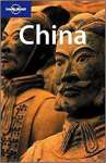 Lonely Planet China - sebo online