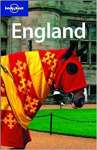 Lonely Planet England